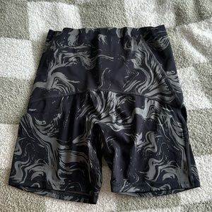 Gymshark shorts